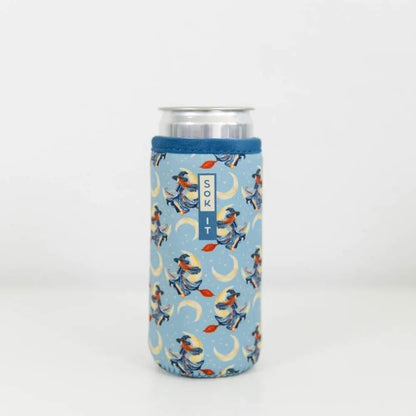 Sok-It CanSok - Witching Hour  CanSok-Halloween Holiday