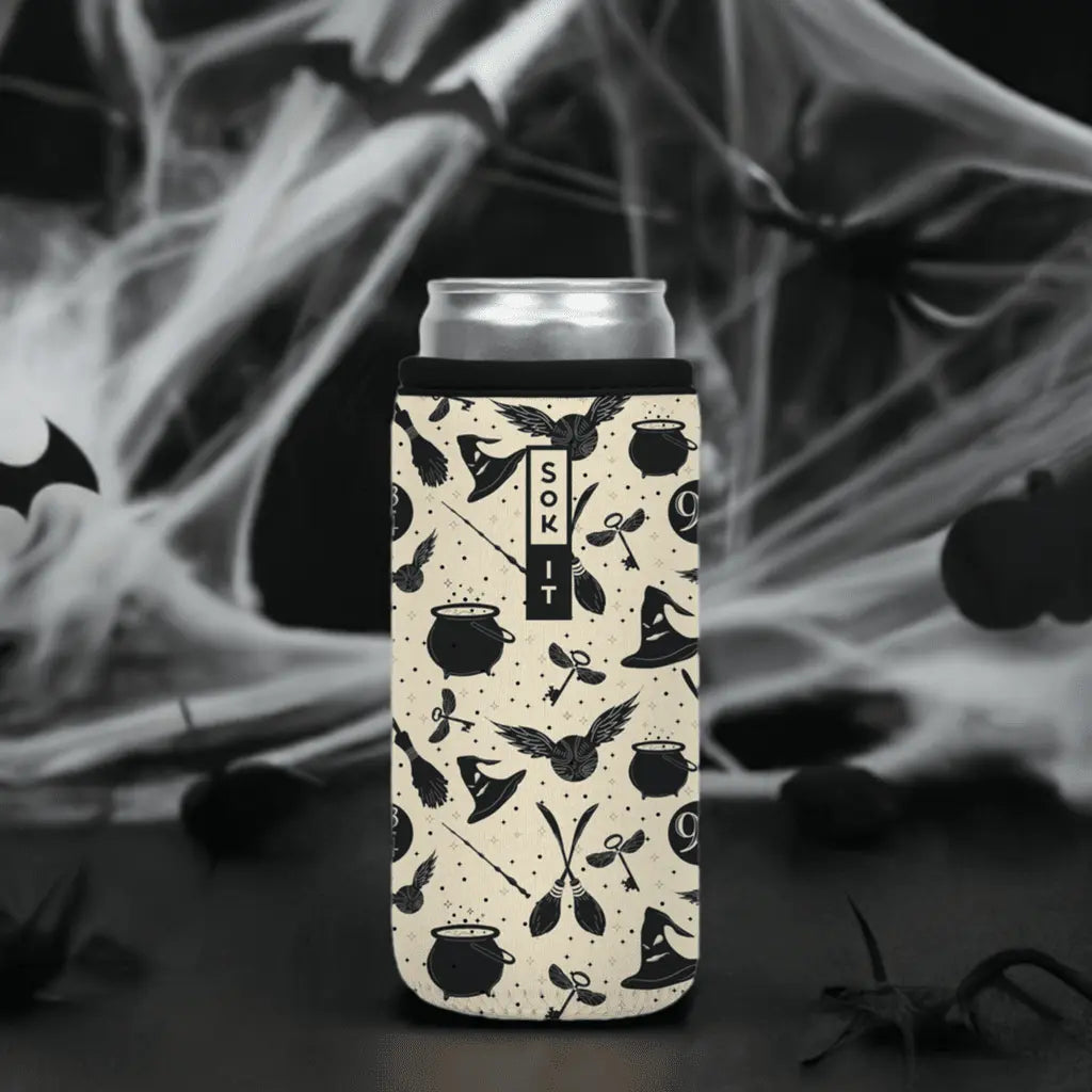 Sok-It CanSok - Wizard's Walk  CanSok-Fall Holiday