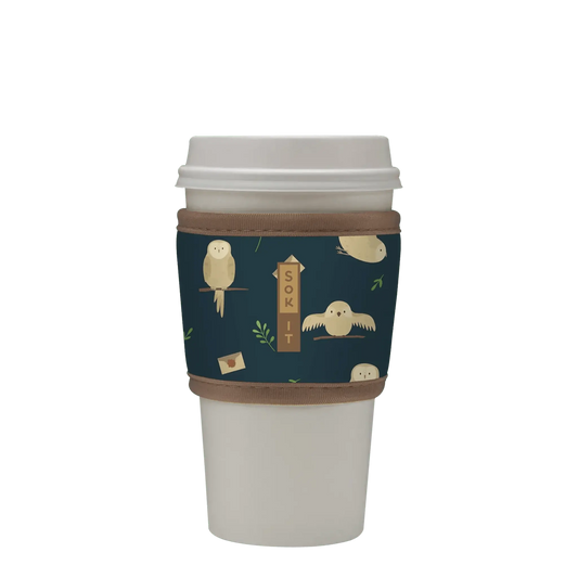 Sok-It HotSok - Acceptance Letter Default-Title 11.99 HotSok-Fall Holiday