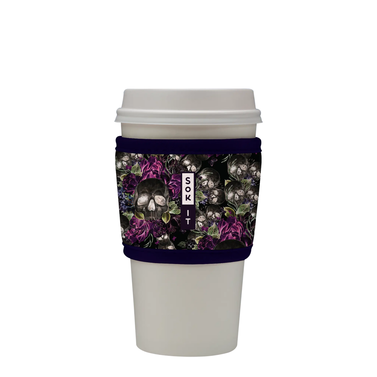 Sok-It HotSok - After Dark  HotSok-Halloween Holiday