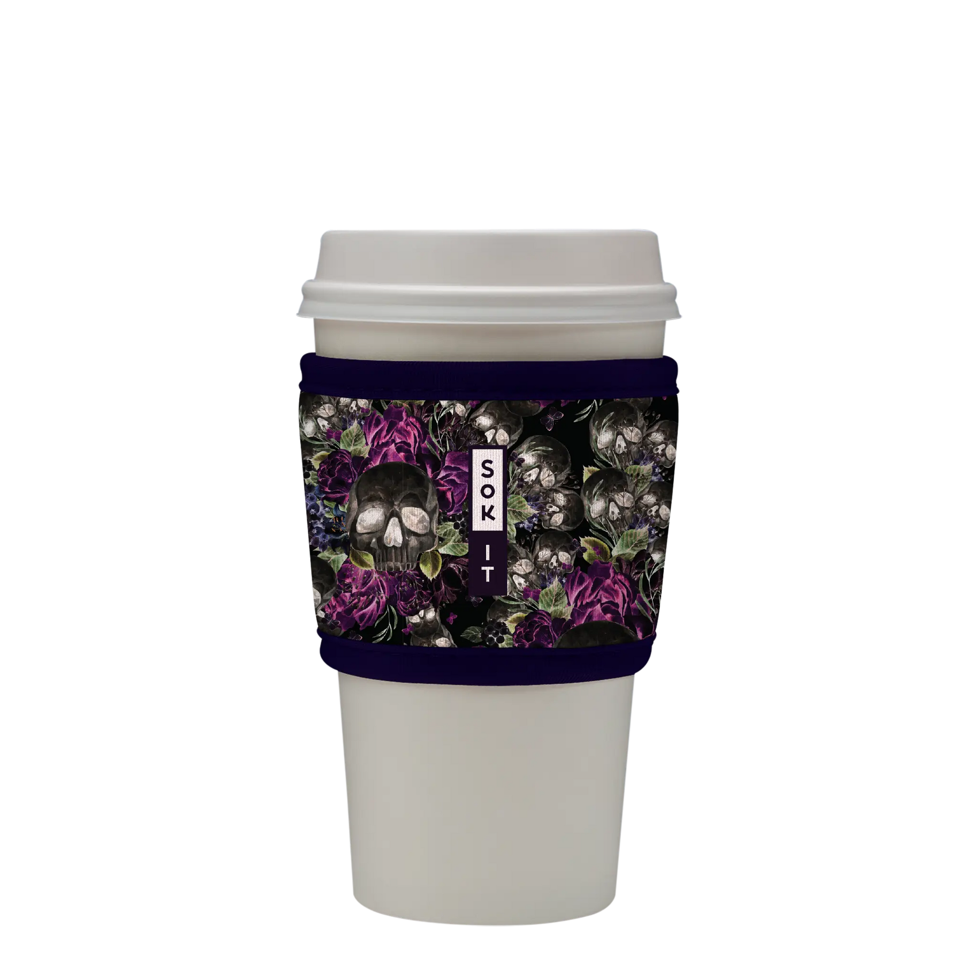 Sok-It HotSok - After Dark  HotSok-Halloween Holiday