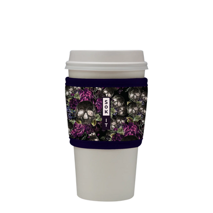 Sok-It HotSok - After Dark  HotSok-Halloween Holiday