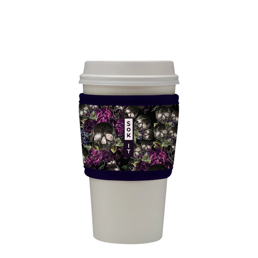 Sok-It HotSok - After Dark  HotSok-Halloween Holiday