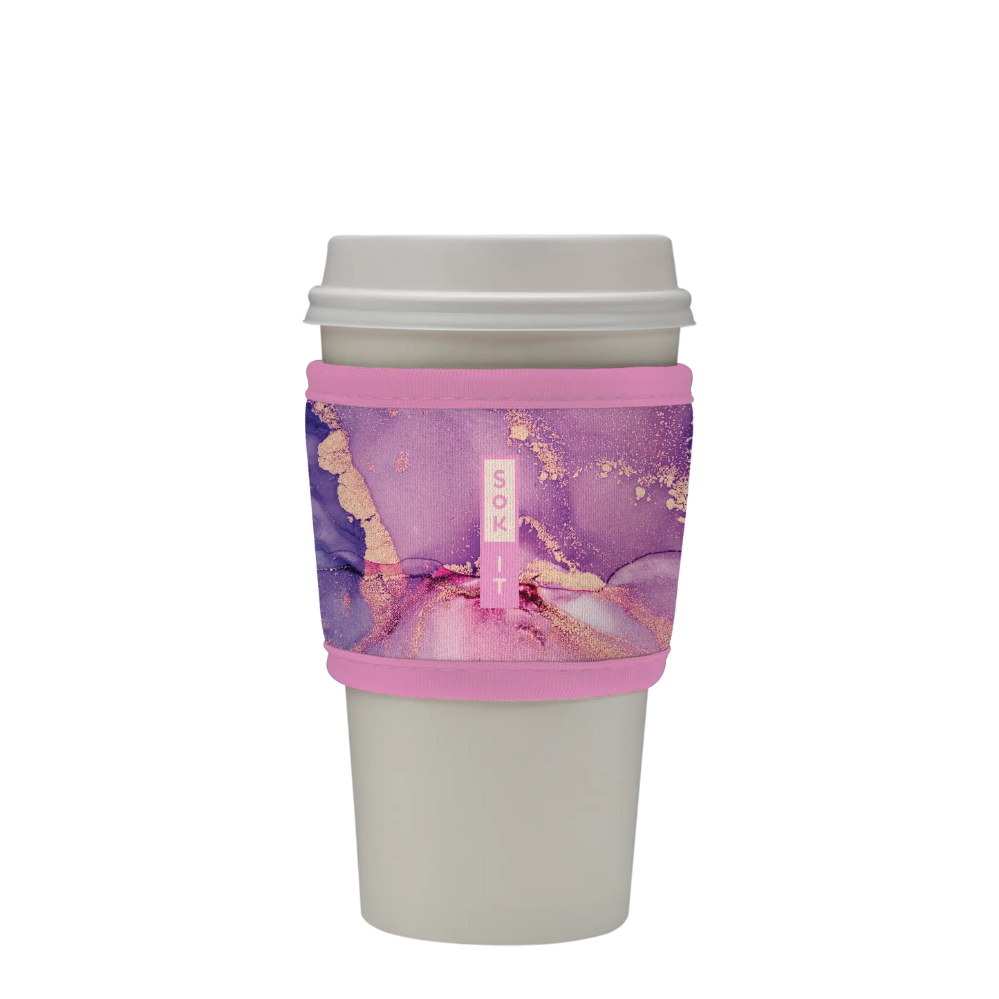 Sok-It HotSok - Aurora Era  HotSok-Evergreen