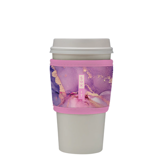 Sok-It HotSok - Aurora Era  HotSok-Evergreen