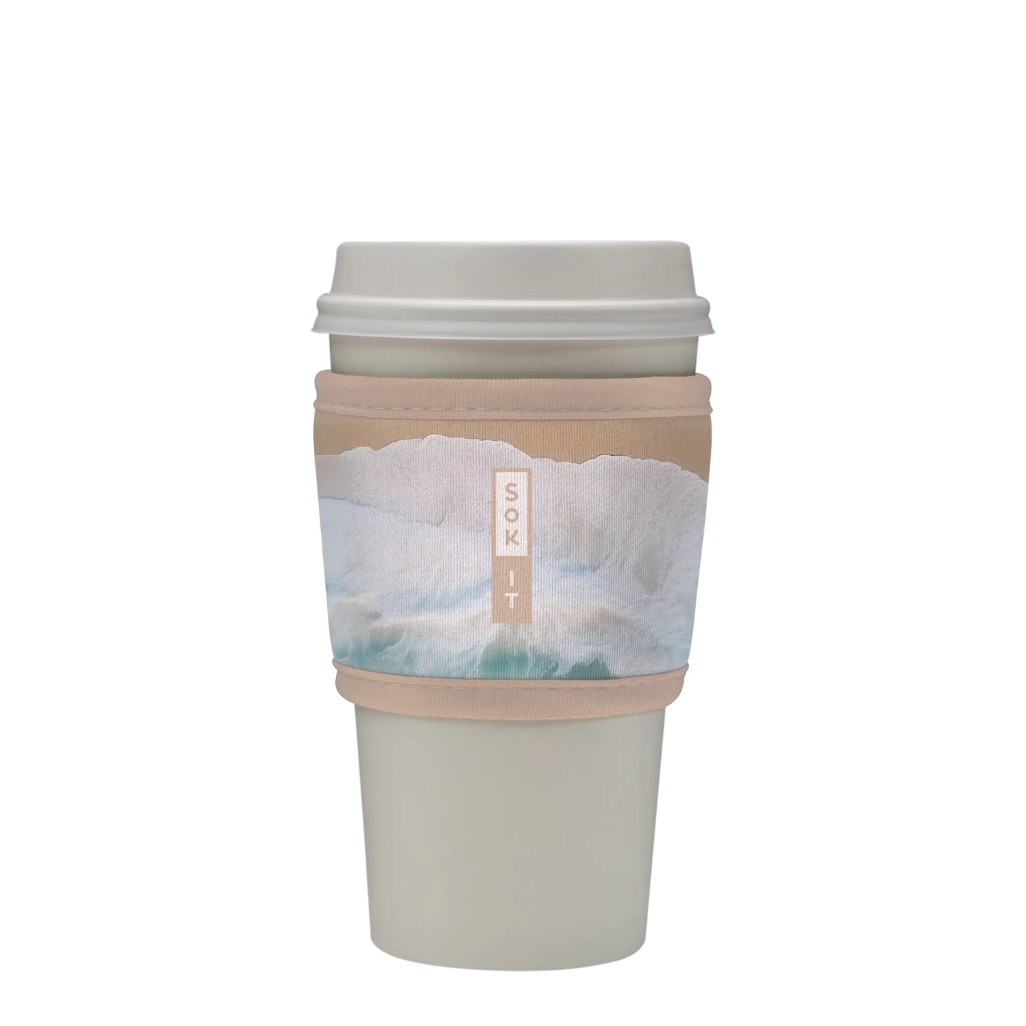 Sok-It HotSok - Ay, Bay Bay!  HotSok-Summer Holiday