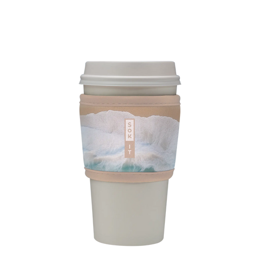 Sok-It HotSok - Ay, Bay Bay!  HotSok-Summer Holiday