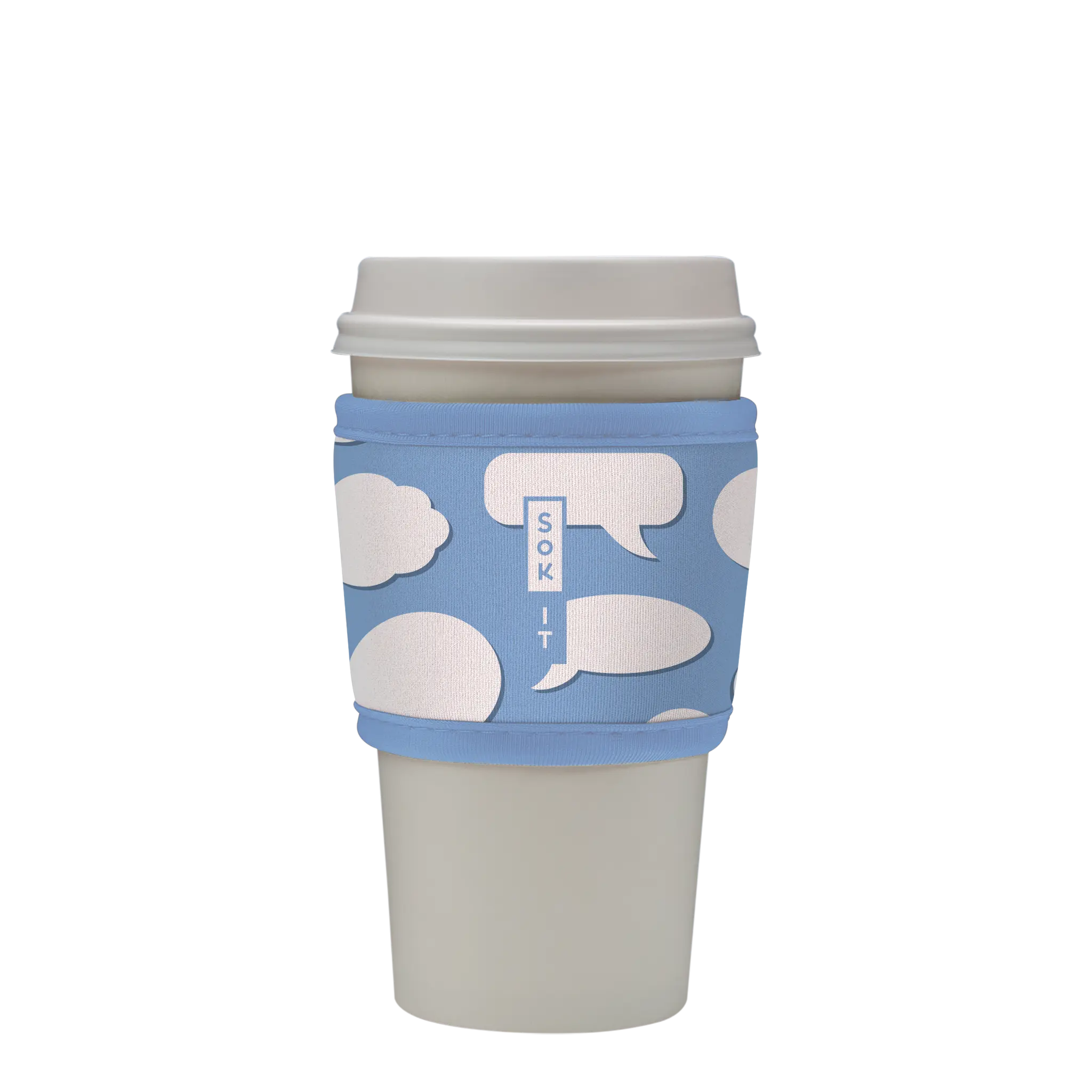 Sok-It HotSok - Big Ideas  HotSok-Evergreen