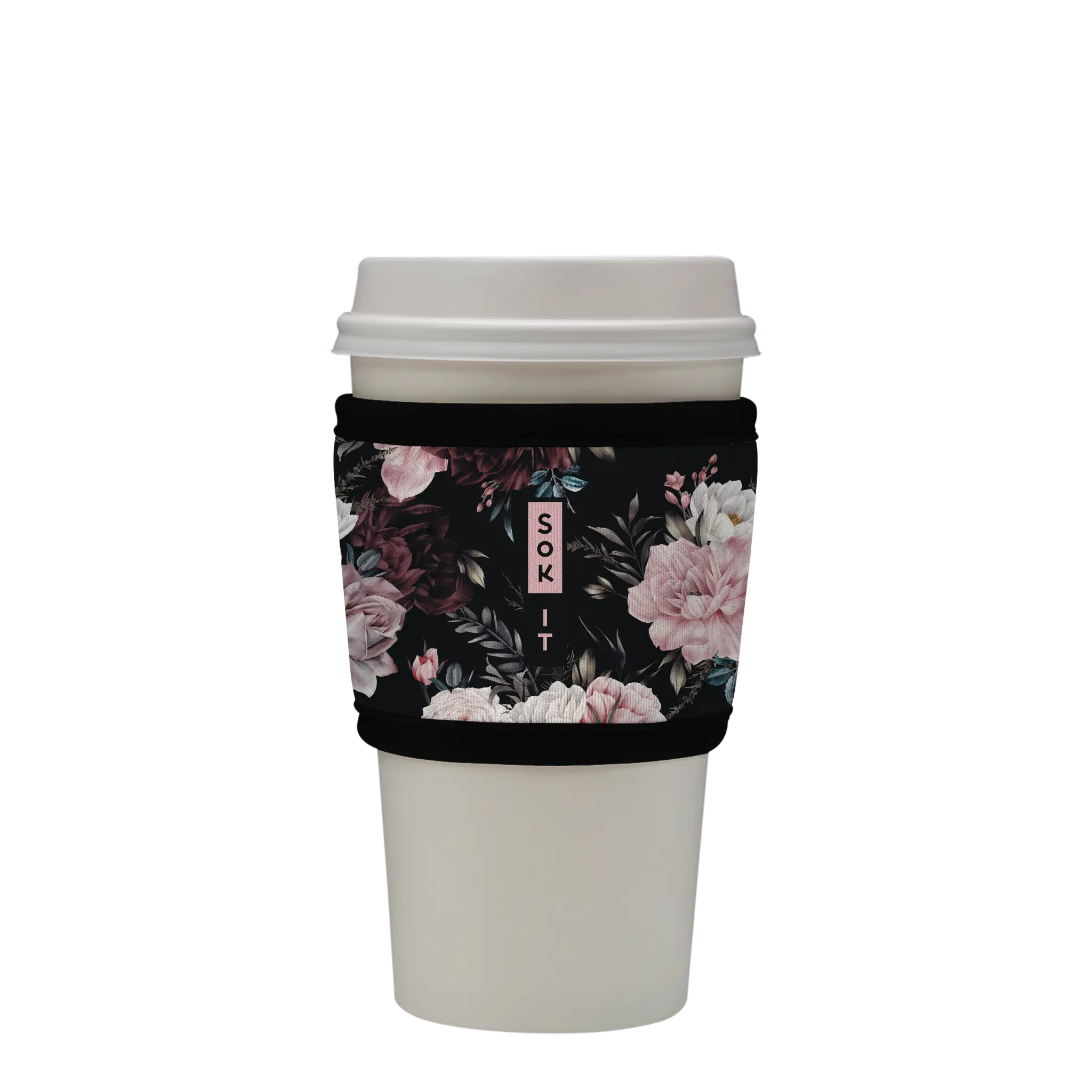 Sok-It HotSok - Bloom at Night  HotSok-Evergreen