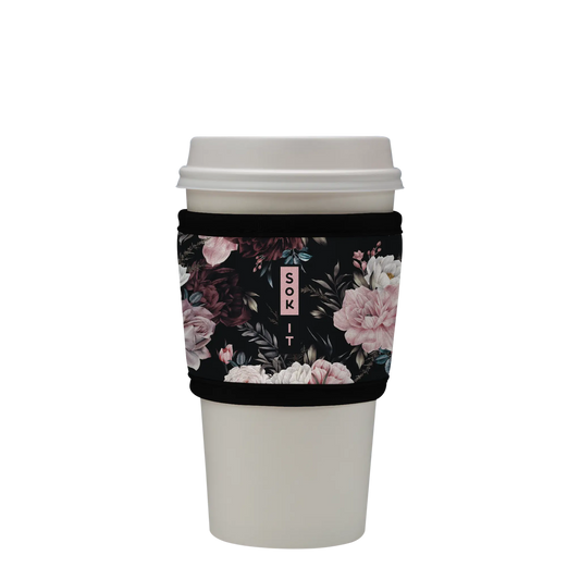 Sok-It HotSok - Bloom at Night  HotSok-Evergreen