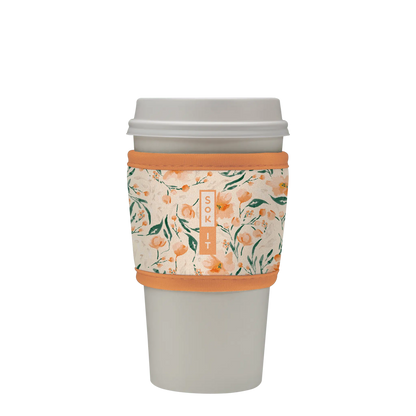 Sok-It HotSok - Blush Blossoms  HotSok-SS Floral