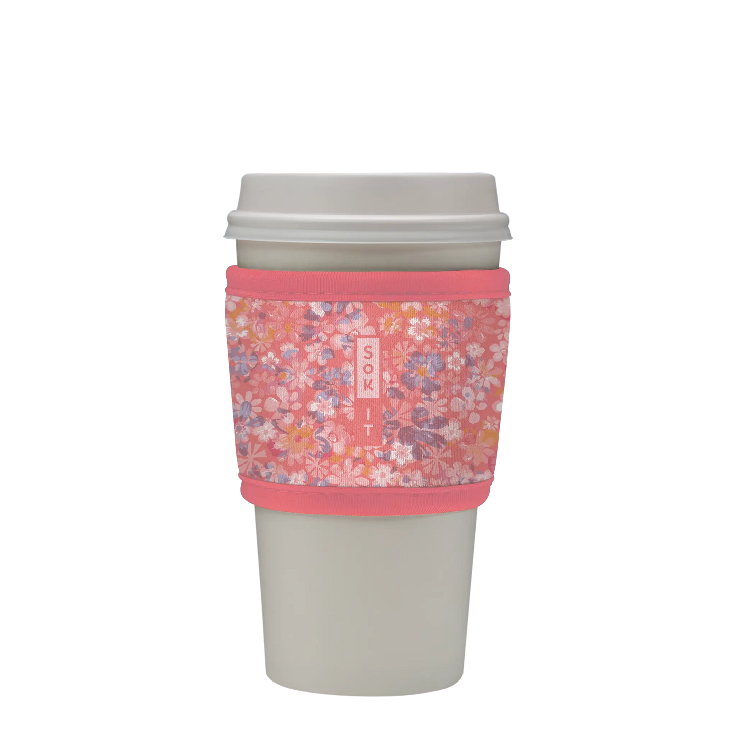 Sok-It HotSok - Blushing Blooms  HotSok-Spring Holiday