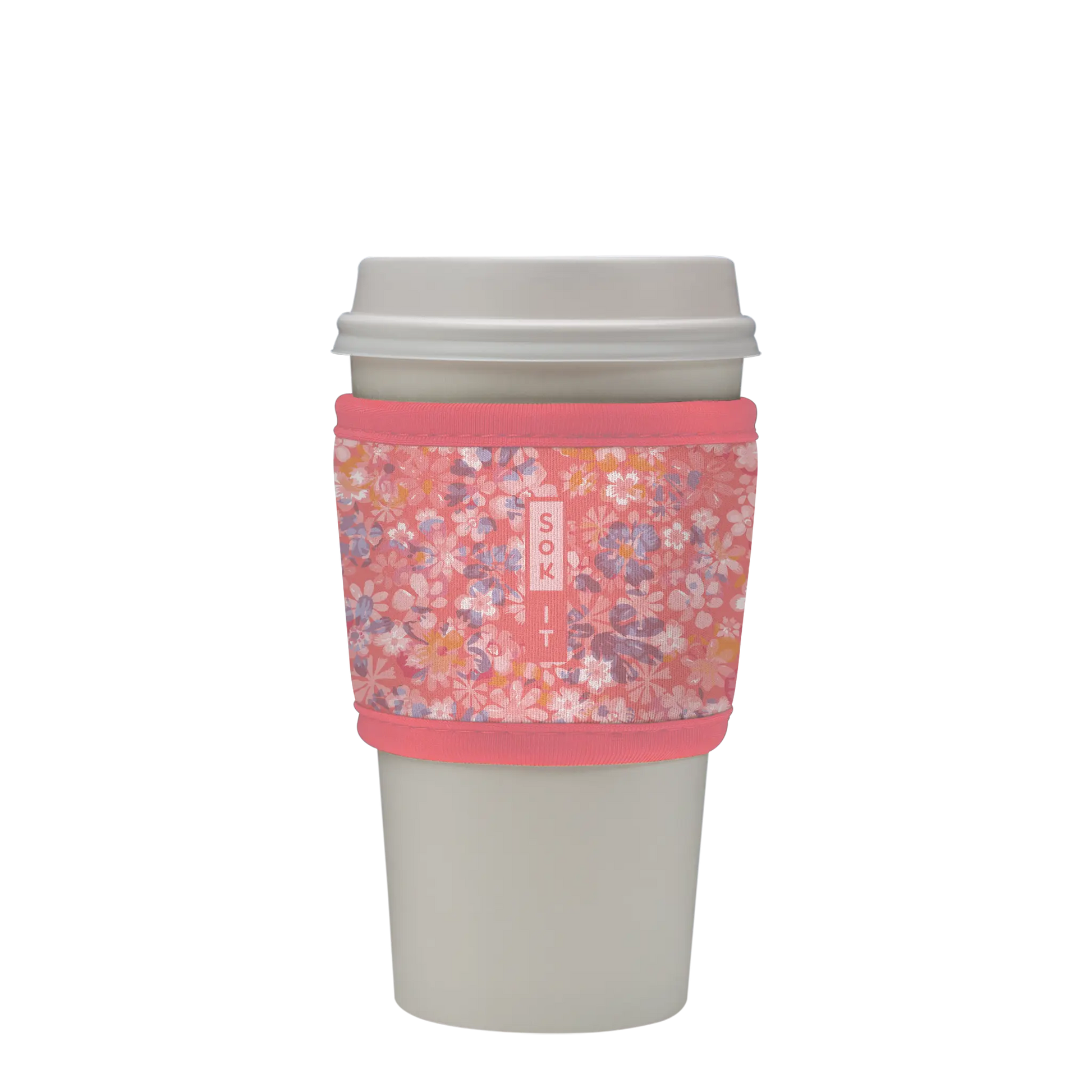 Sok-It HotSok - Blushing Blooms  HotSok-Spring Holiday