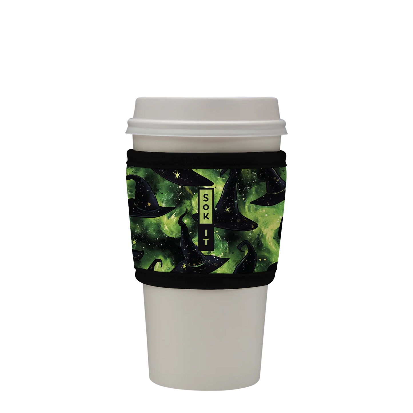 Sok-It HotSok - Born to Fly  HotSok-Halloween Holiday