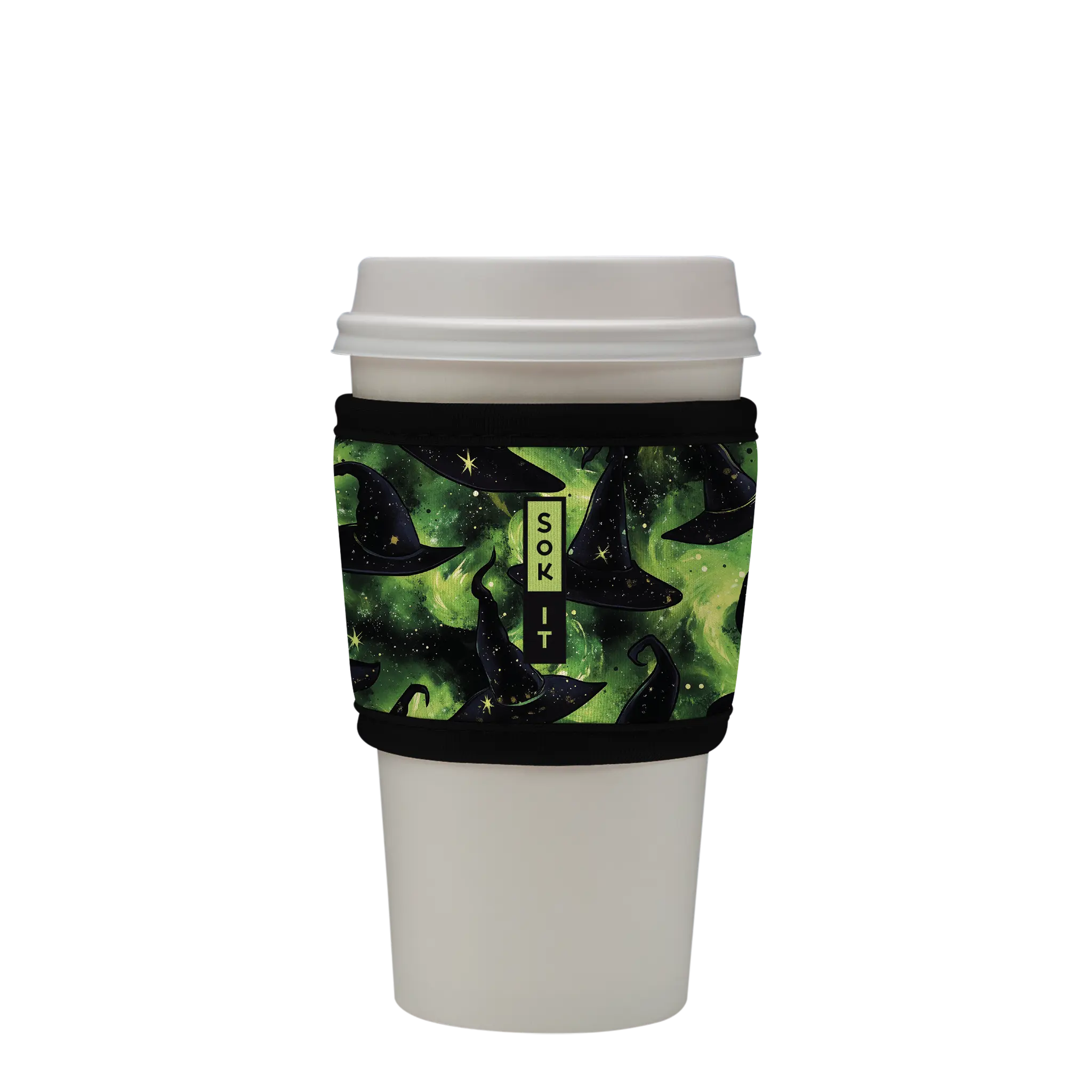 Sok-It HotSok - Born to Fly  HotSok-Halloween Holiday