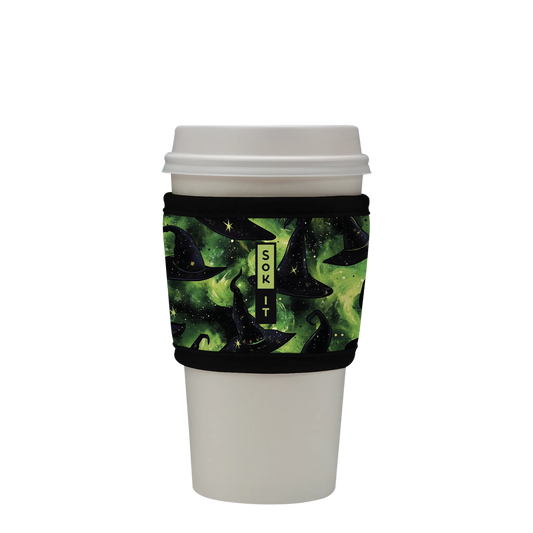 Sok-It HotSok - Born to Fly  HotSok-Halloween Holiday