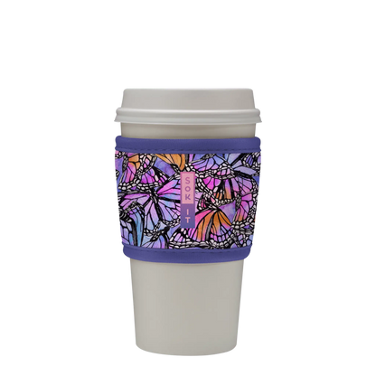 Sok-It HotSok - Butterfly Galaxy  HotSok-Animals