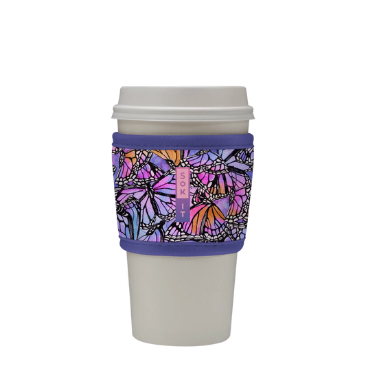 Sok-It HotSok - Butterfly Galaxy  HotSok-Animals