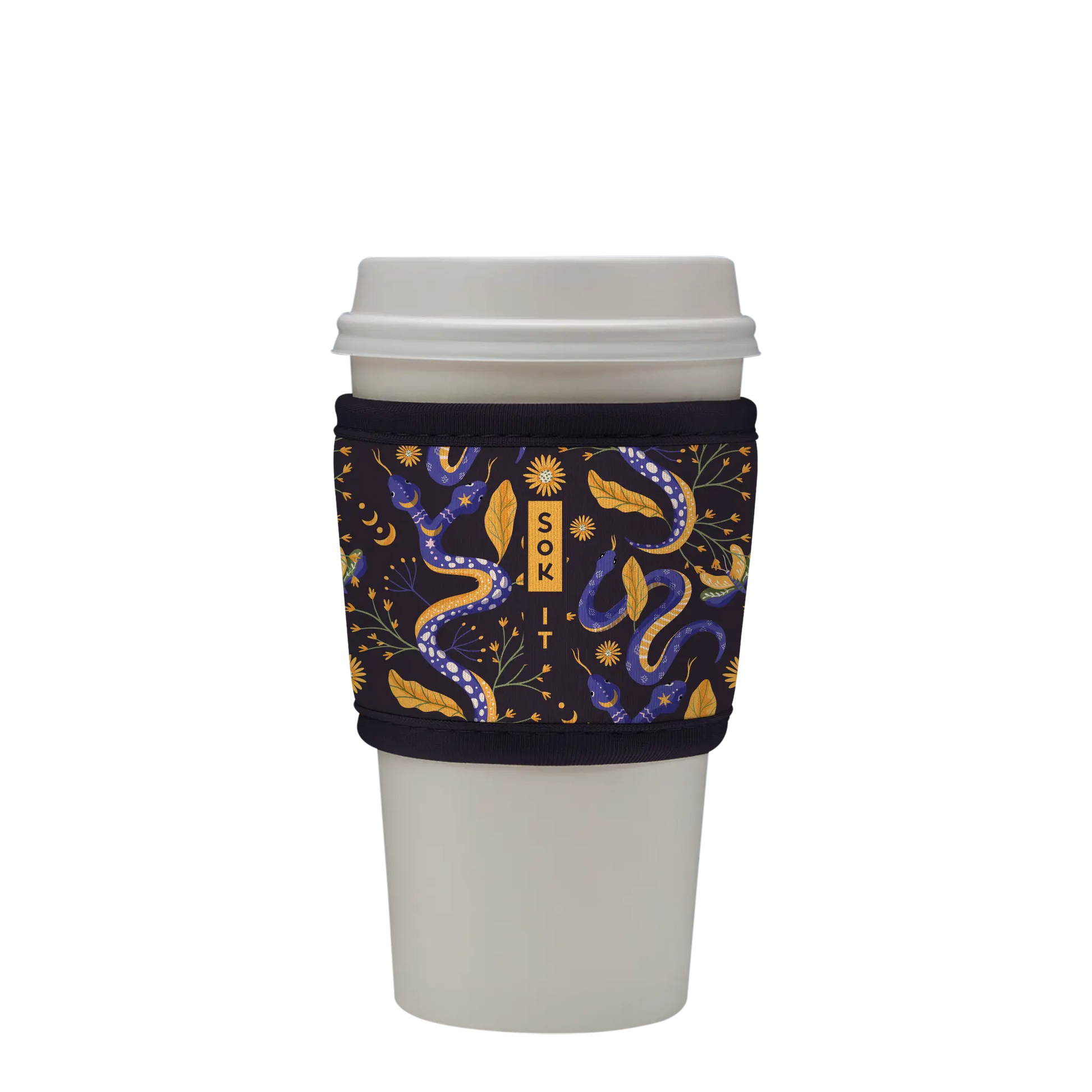 Sok-It HotSok - Celestial Slither  HotSok-Halloween Holiday