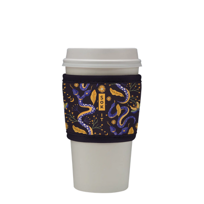 Sok-It HotSok - Celestial Slither  HotSok-Halloween Holiday