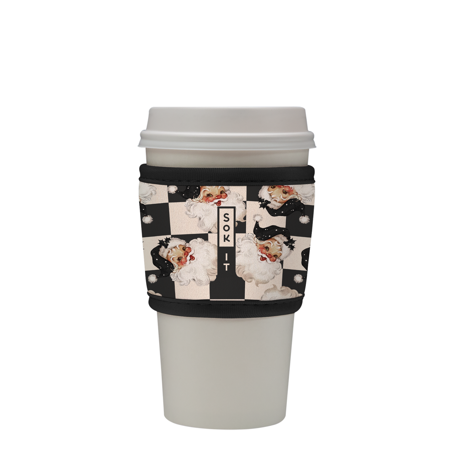 HotSok - Checking' It Twice