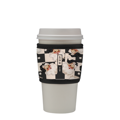 HotSok - Checking' It Twice