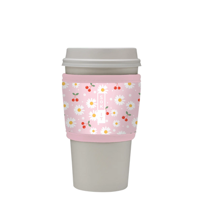 Sok-It HotSok - Cherry Bomb  HotSok-SS Floral