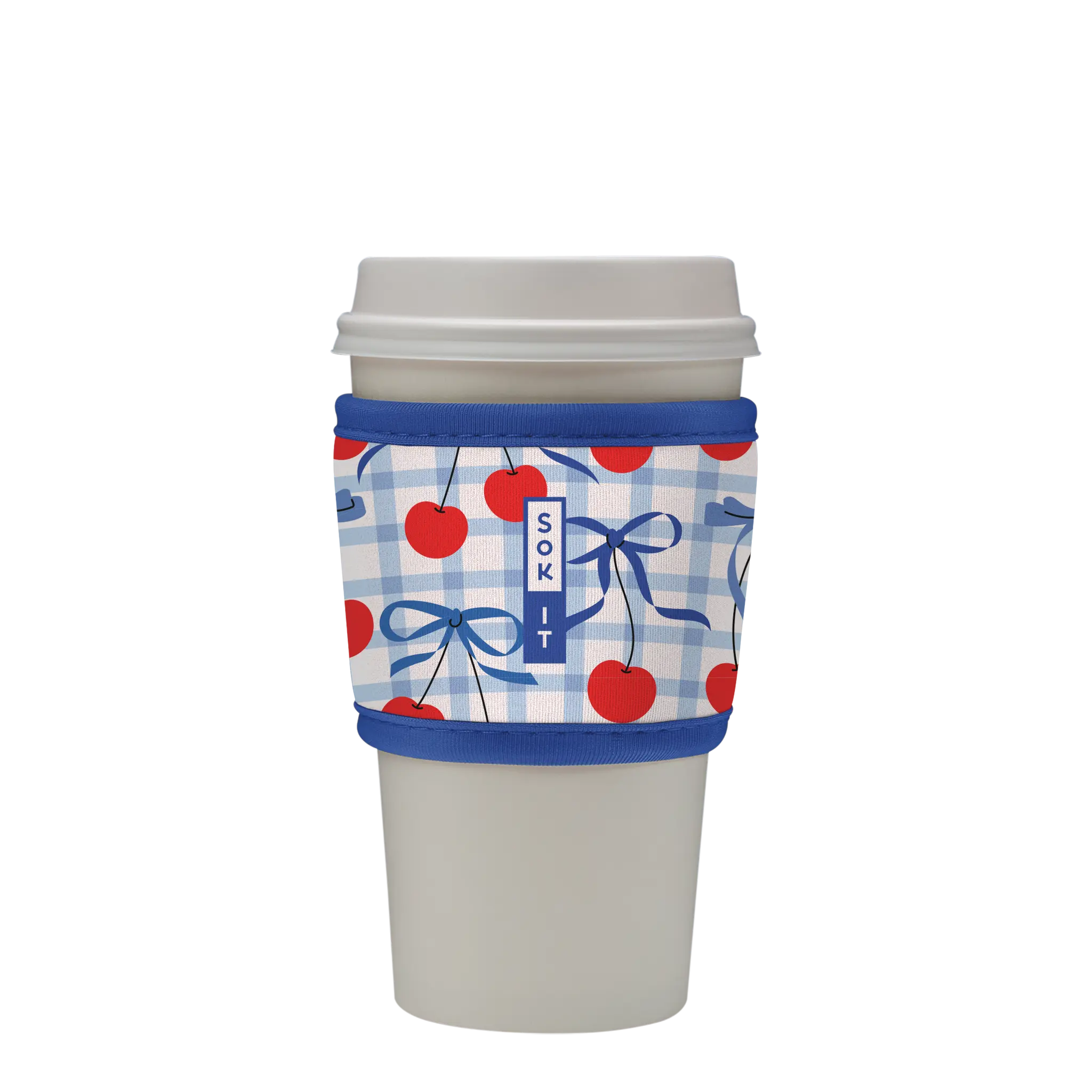 Sok-It HotSok - Cherry Picked  HotSok-Evergreen