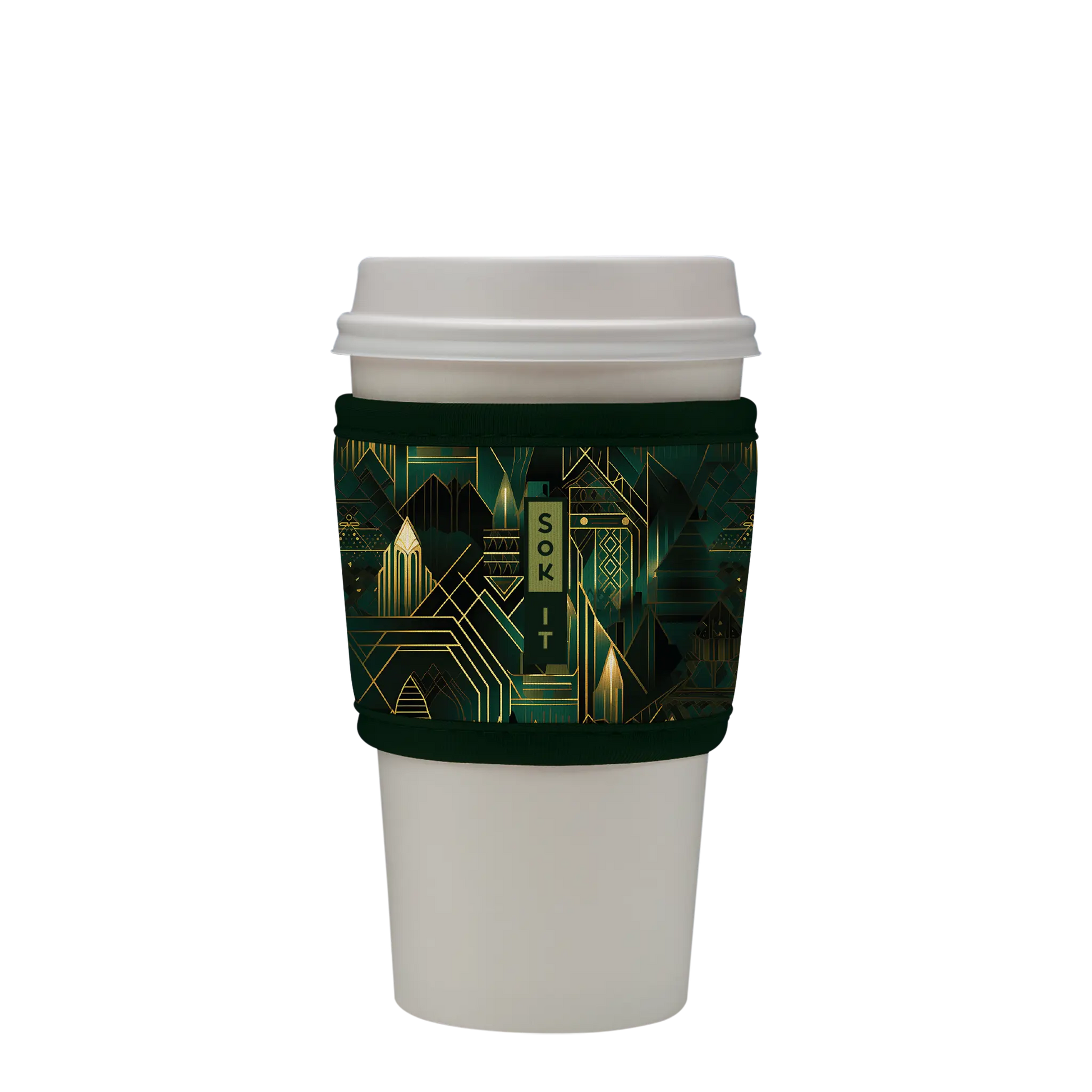 Sok-It HotSok - City Limits  HotSok-Halloween Holiday