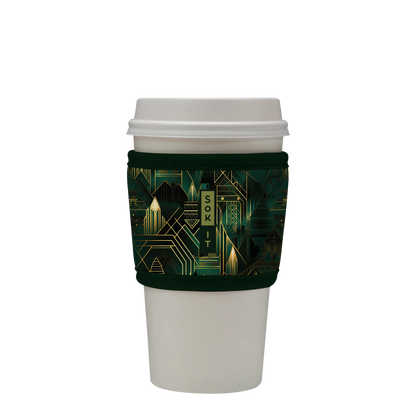 Sok-It HotSok - City Limits  HotSok-Halloween Holiday