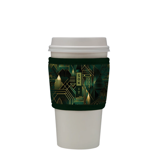 Sok-It HotSok - City Limits  HotSok-Halloween Holiday