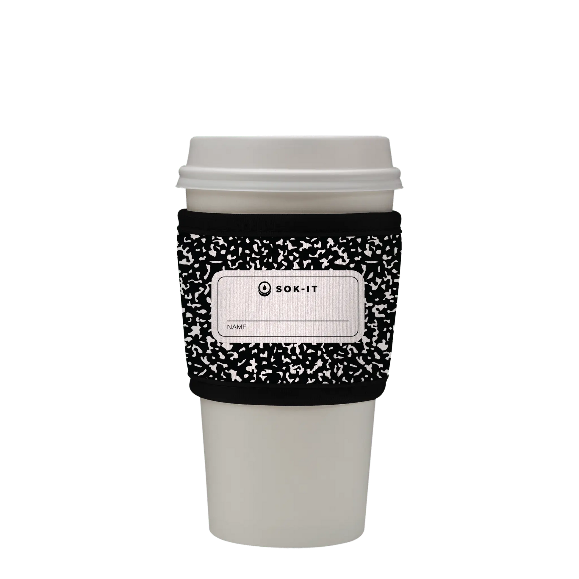 Sok-It HotSok - Compose Yourself  HotSok-Fall Holiday