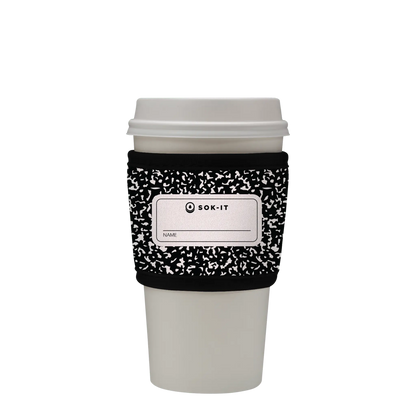 Sok-It HotSok - Compose Yourself  HotSok-Fall Holiday