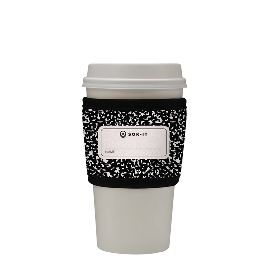 Sok-It HotSok - Compose Yourself  HotSok-Fall Holiday