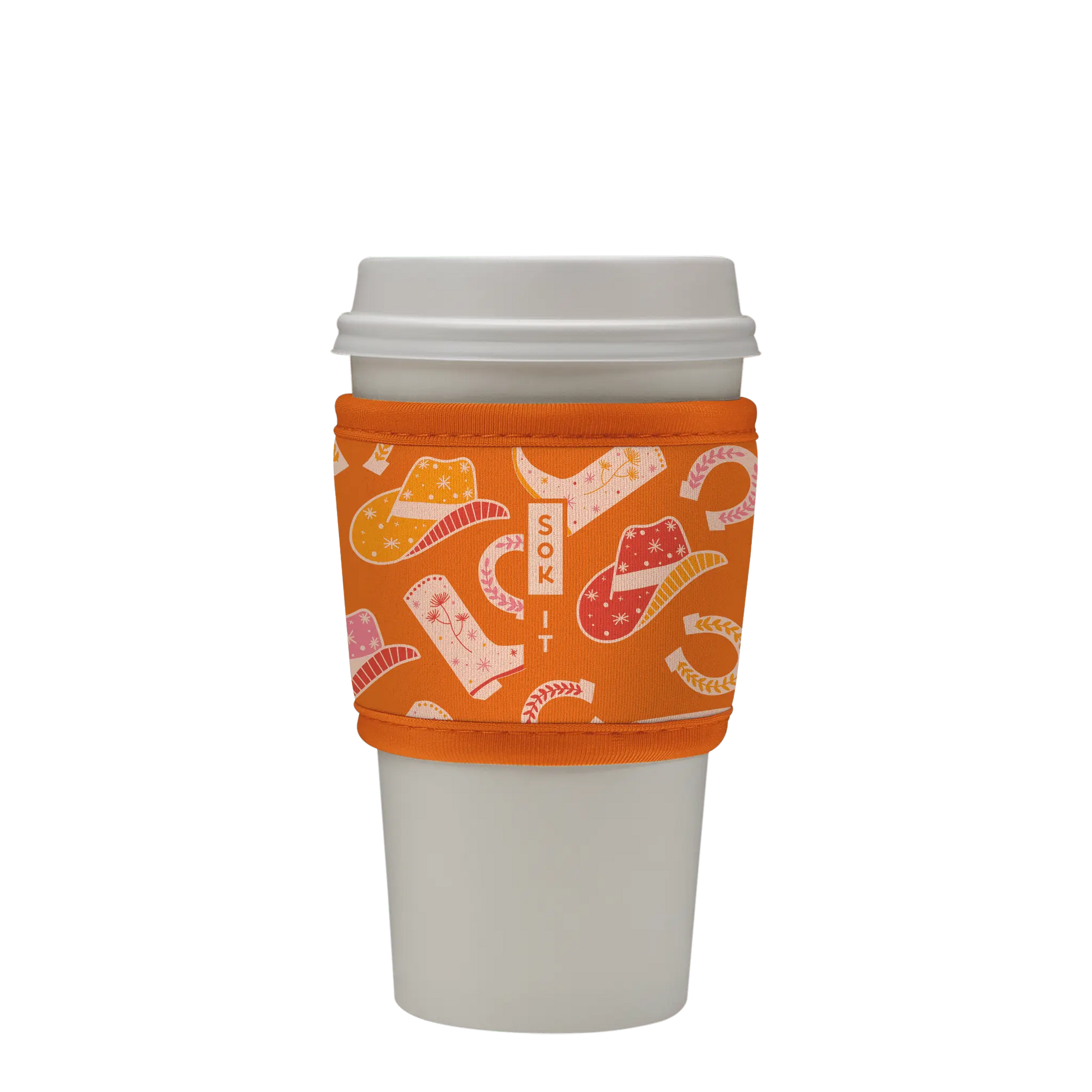 Sok-It HotSok - Cowgirl Couture  HotSok-Novelty