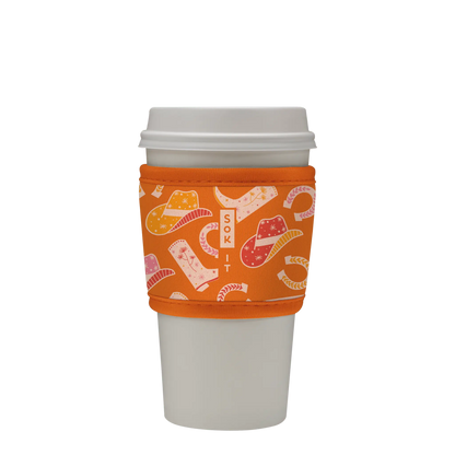 Sok-It HotSok - Cowgirl Couture  HotSok-Novelty