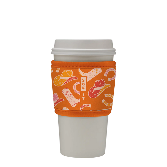 Sok-It HotSok - Cowgirl Couture  HotSok-Novelty