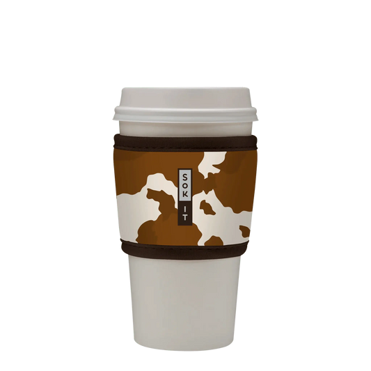 Sok-It HotSok - Cowgirl Default-Title 11.99 HotSok-Animal Prints