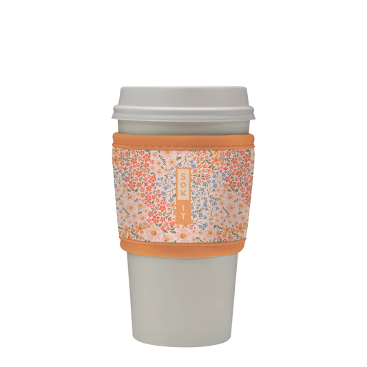 Sok-It HotSok - Dainty Florals  HotSok-SS Floral