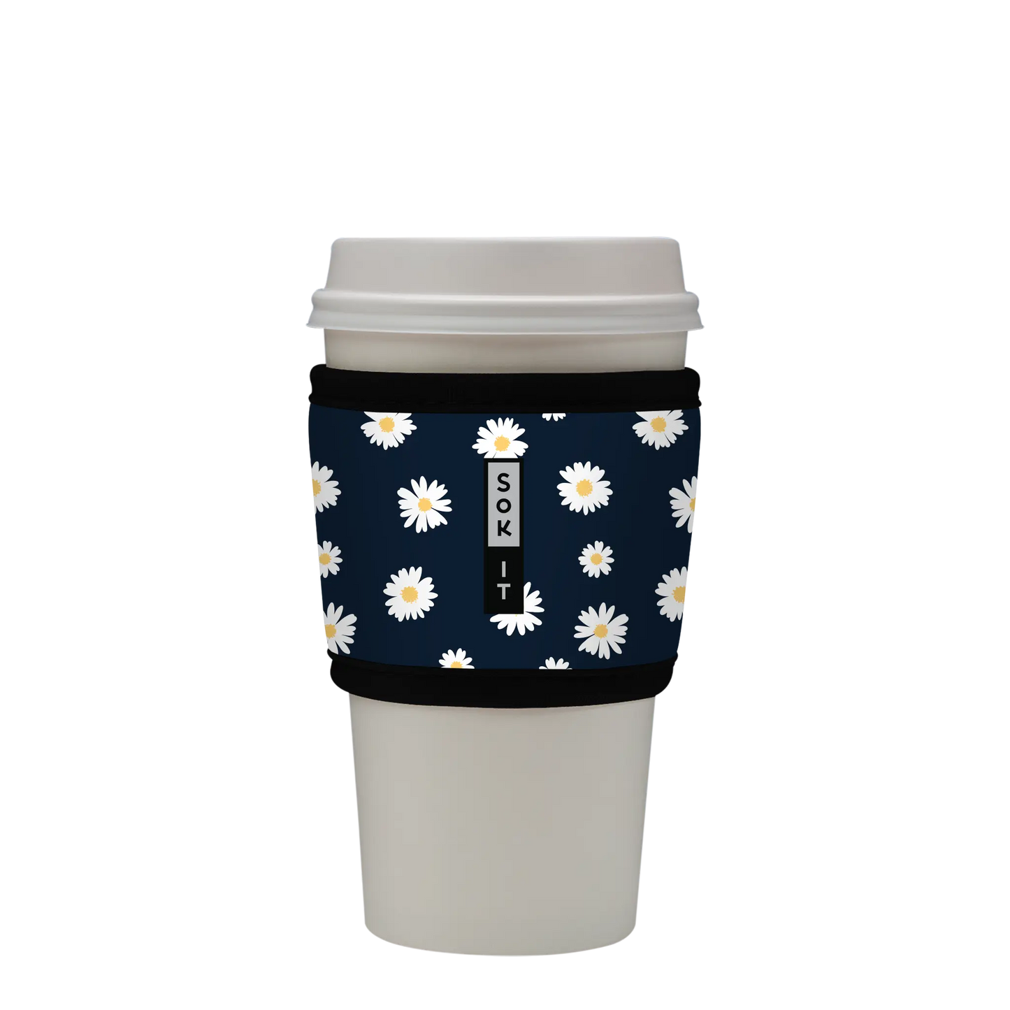 Sok-It HotSok - Daisy Chain  HotSok-Summer Holiday