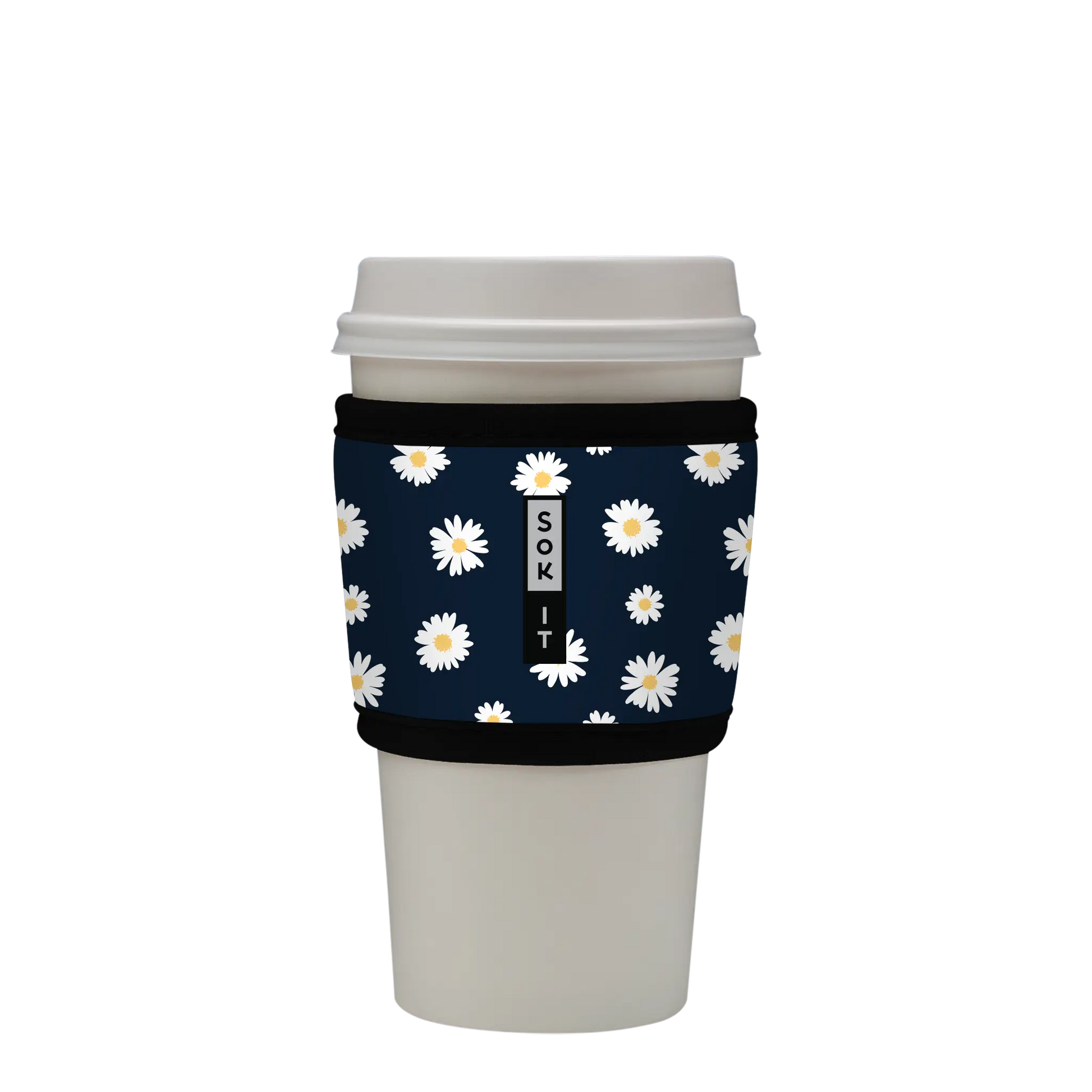 Sok-It HotSok - Daisy Chain  HotSok-Summer Holiday