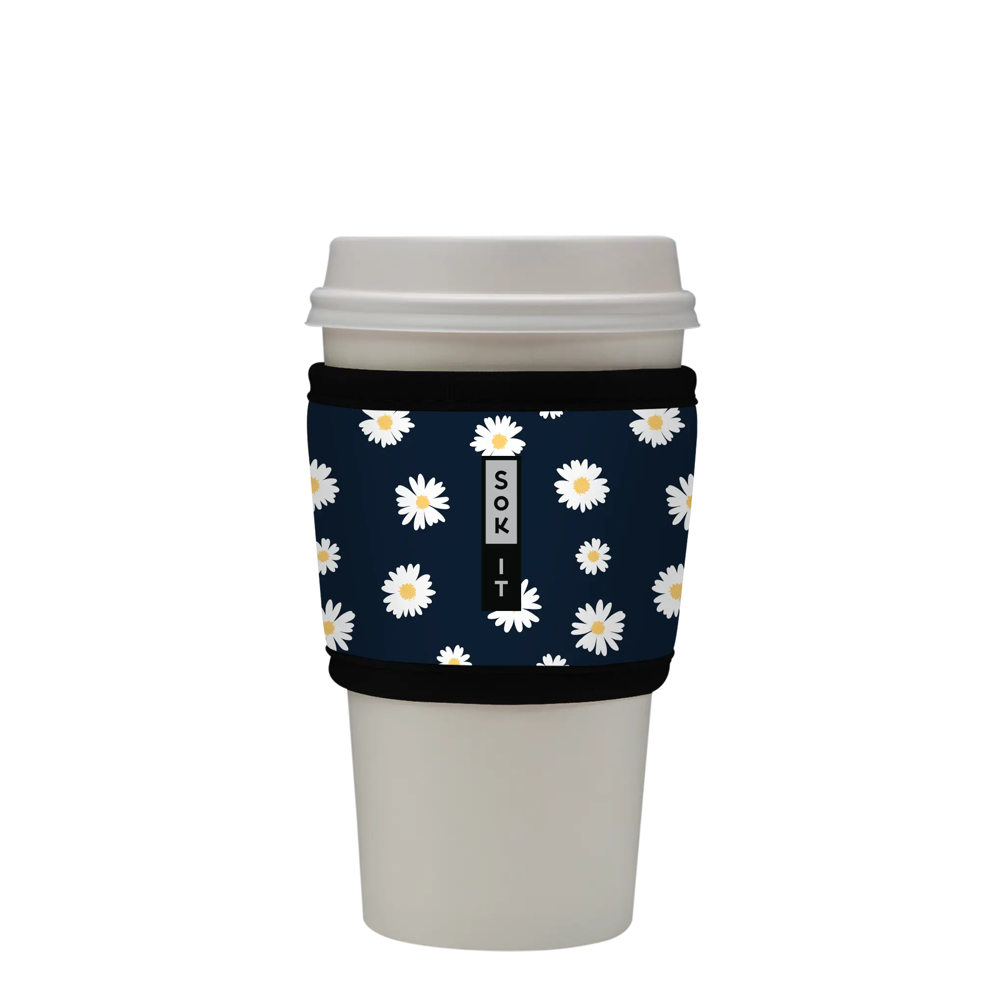 Sok-It HotSok - Daisy Chain  HotSok-Summer Holiday