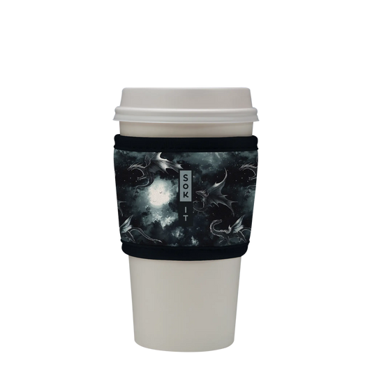 Sok-It HotSok - Dragon Lore  HotSok-Halloween Holiday