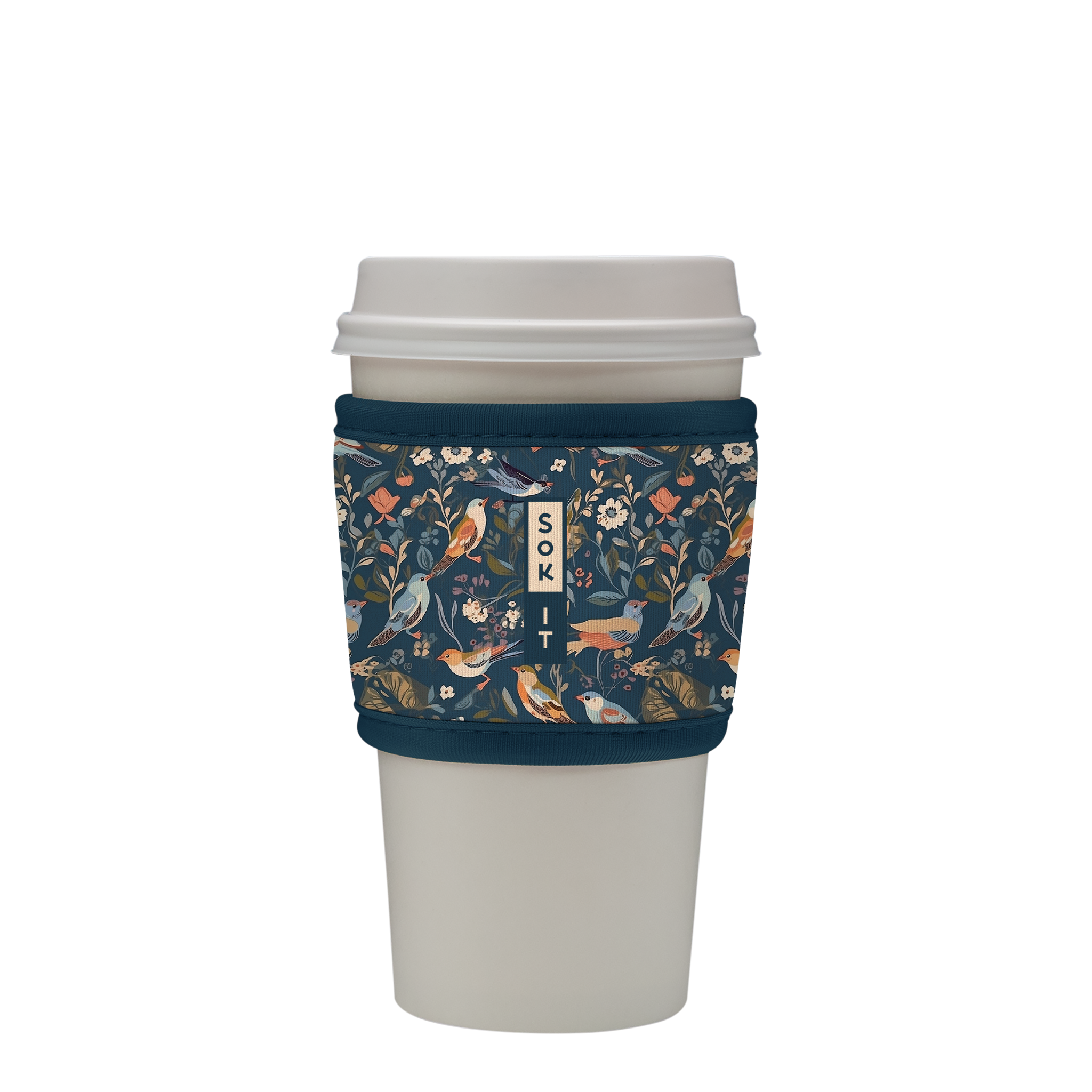 HotSok - Early Birds