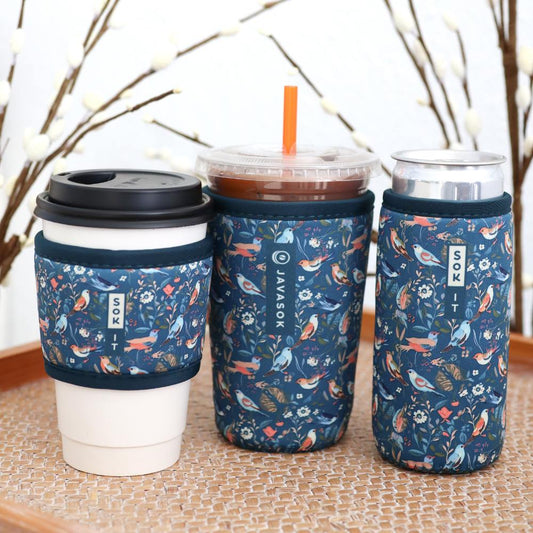 HotSok - Early Birds