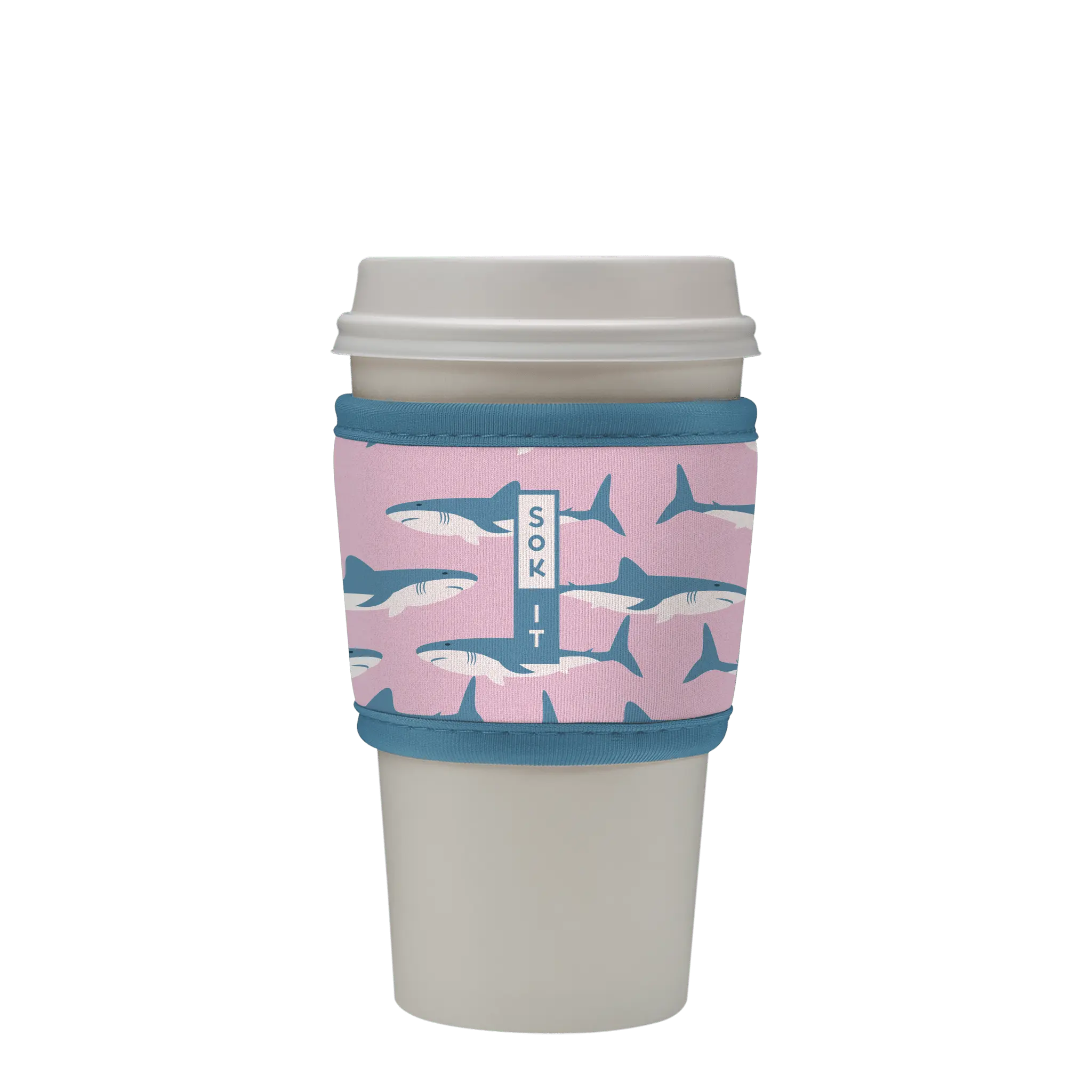 Sok-It HotSok - Fin-tastic  HotSok-Sealife