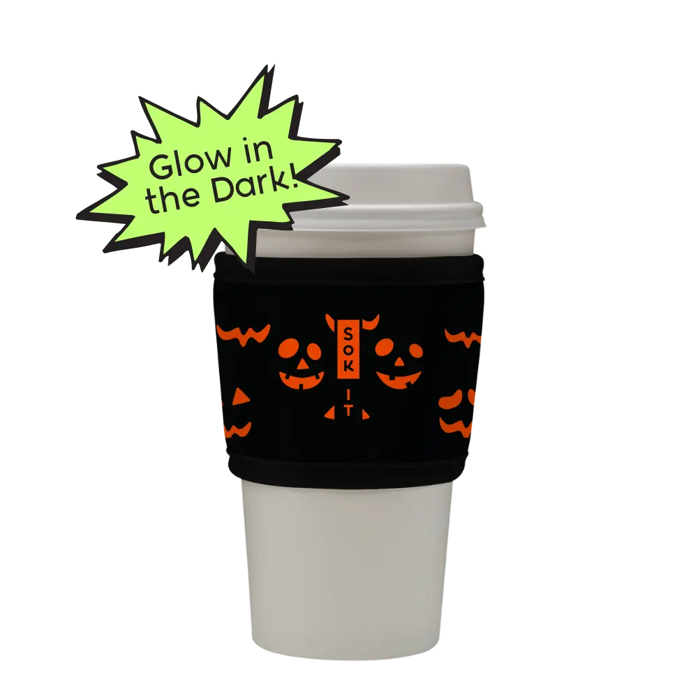 Sok-It HotSok - Fright Night Lights  HotSok-Halloween Holiday
