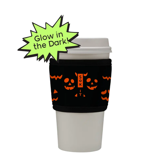 Sok-It HotSok - Fright Night Lights  HotSok-Halloween Holiday