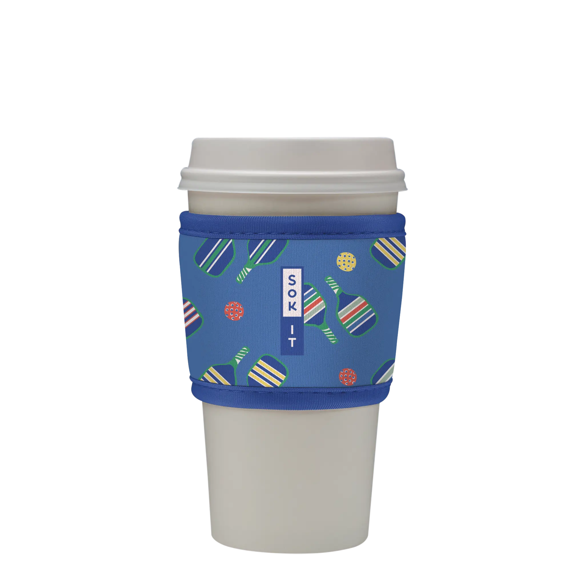 Sok-It HotSok - Game Set Sip  HotSok-Evergreen