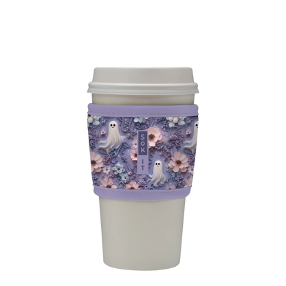 Sok-It HotSok - Ghostly Garden  HotSok-Halloween Holiday